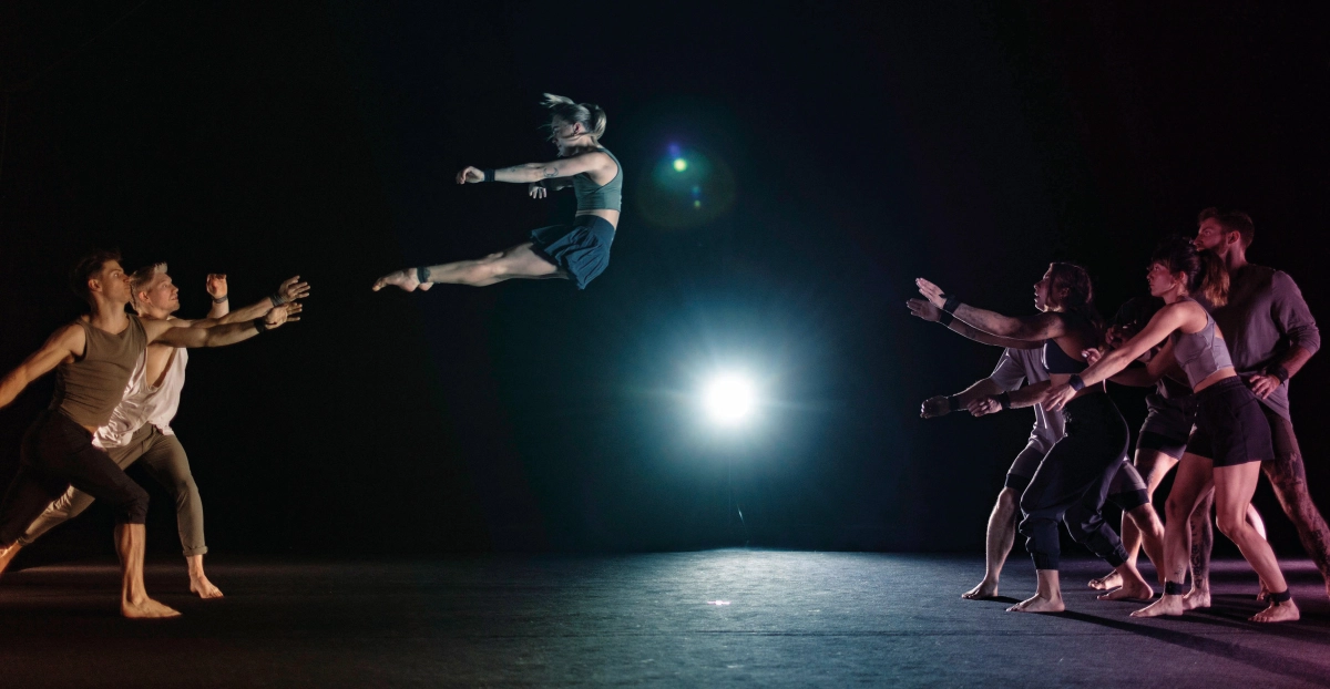 Gravity and other Myths